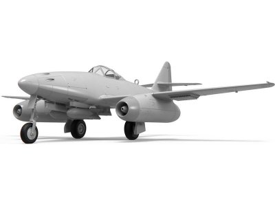 Airfix 03090 Me262A-2A 1:72