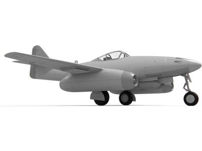 Airfix 03090 Me262A-2A 1:72