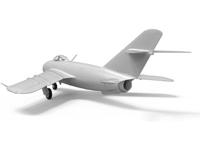 Airfix 03091 MiG-17F 1:72