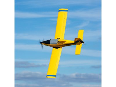 E-flite Air Tractor 1.5m SAFE Select BNF Basic