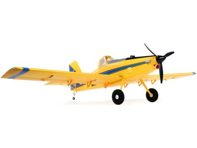 E-flite Air Tractor 1.5m SAFE Select BNF Basic