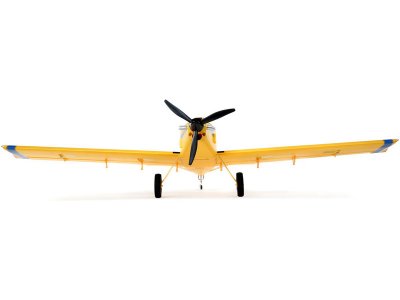 E-flite Air Tractor 1.5m SAFE Select BNF Basic