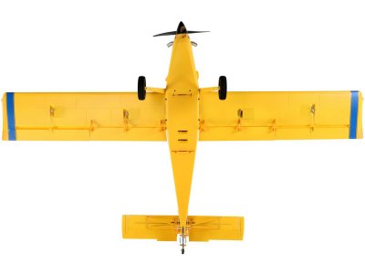 E-flite Air Tractor 1.5m SAFE Select BNF Basic