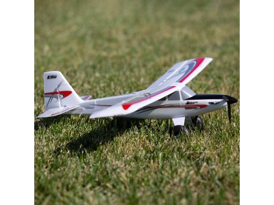 E-flite Turbo Timber 0.7m BNF Basic