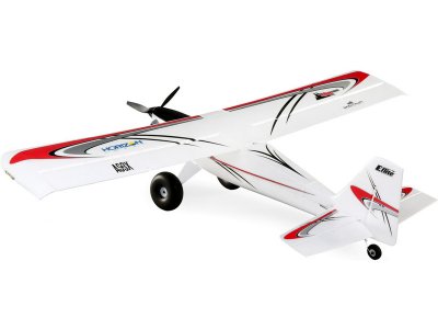 E-flite Turbo Timber 0.7m BNF Basic