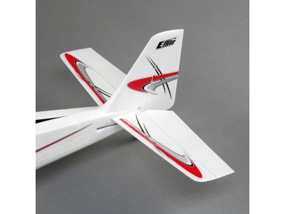 E-flite Turbo Timber 0.7m BNF Basic