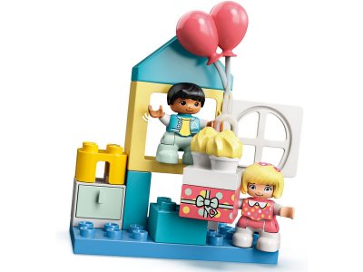 Lego 10925 Pokojíček na hraní