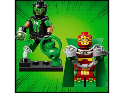 Lego 71026 Minifigurky Heroes