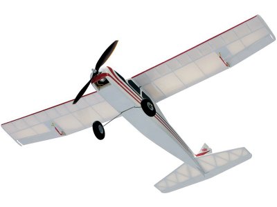 Charter XS 0.8m Kit