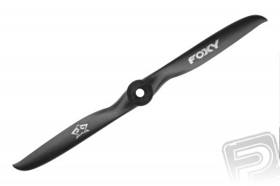 Vrtule FOXY Carbon 12x6