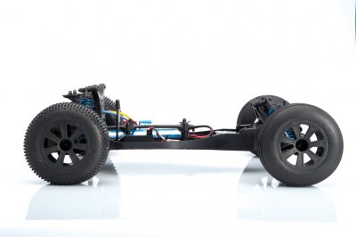 LRP S10 Twister Truggy RTR - 1/10 Electric 2WD s 2,4GHz RC