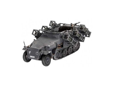 Revell 03324 Sd.kfz.251/1