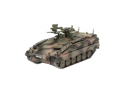 Revell 03326 SPZ marder 1A3 1: