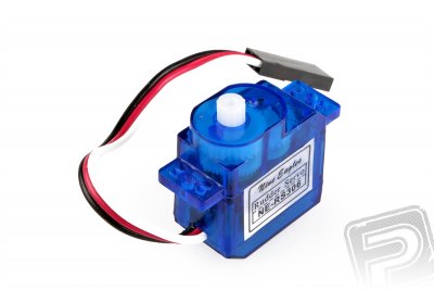 Servo 6g (228P)