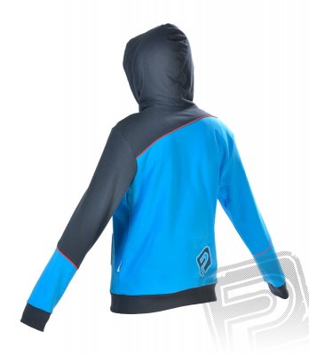 Mikina s kapucí PELIKAN vel. XL kolekce 2012 MADE IN CZ