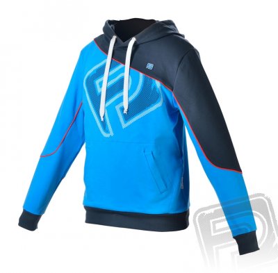 Mikina s kapucí PELIKAN vel. XL kolekce 2012 MADE IN CZ