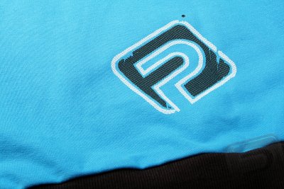 Mikina s kapucí PELIKAN vel. XL kolekce 2012 MADE IN CZ