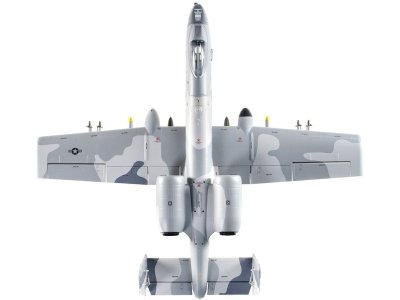 E-flite A-10 Thunderbolt II 1.1m SAFE Select BNF Basic