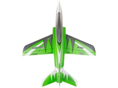 E-flite HAVOC Xe 1.0m PNP