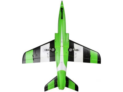 E-flite HAVOC Xe 1.0m PNP