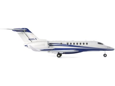 E-flite Cessna Citation 0.64m SAFE Select BNF Basic