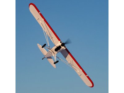 Hangar 9 Carbon Cub FX-3 4.2m ARF