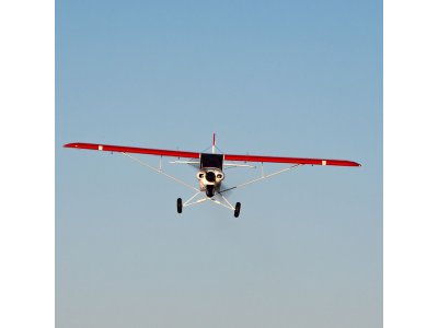 Hangar 9 Carbon Cub FX-3 4.2m ARF