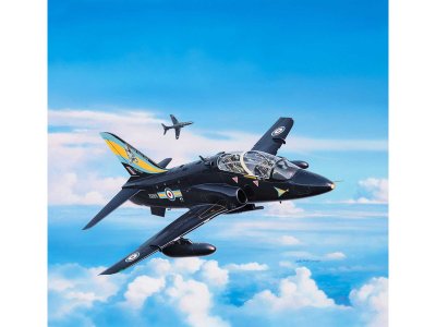 Revell 04970 BAe Hawk T.1