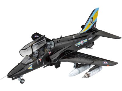 Revell 04970 BAe Hawk T.1