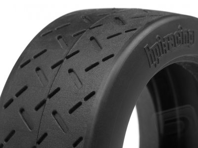 WR8 Tarmac gumy, d směs, (57x80mm/2 ks)