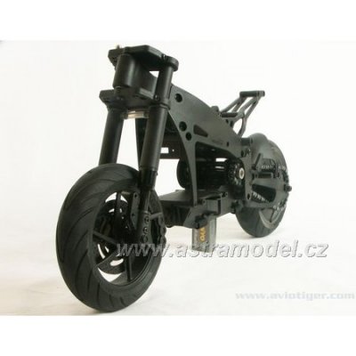 Motorka M5 Race ARR