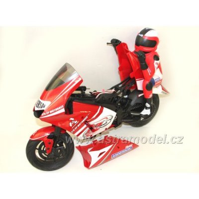 Motorka M5 Race ARR
