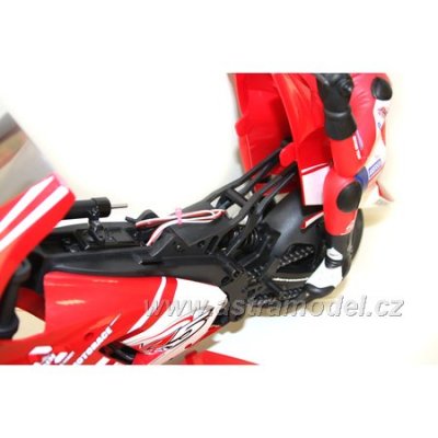 Motorka M5 Race ARR