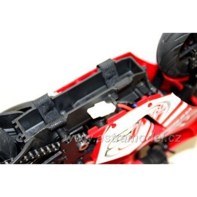 Motorka M5 Race ARR