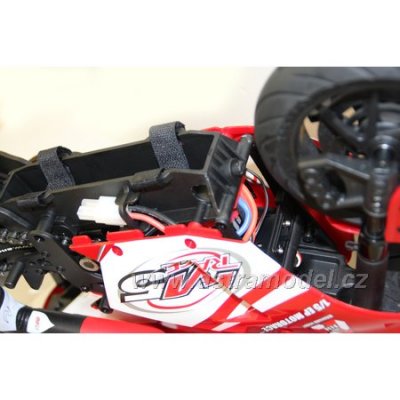 Motorka M5 Race ARR