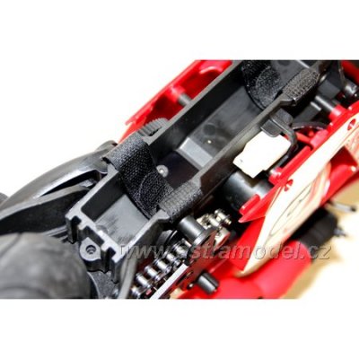Motorka M5 Race ARR