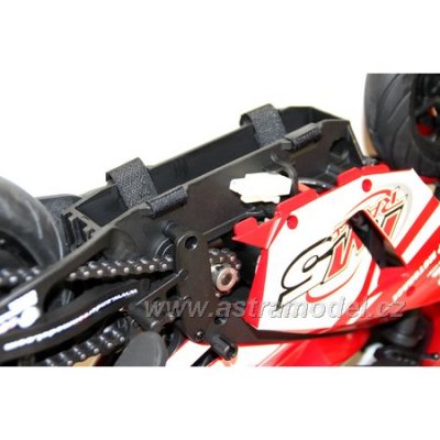 Motorka M5 Race ARR