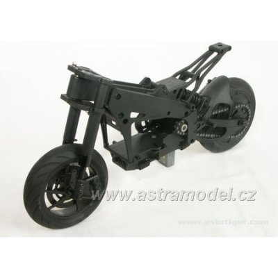 Motorka M5 Race ARR