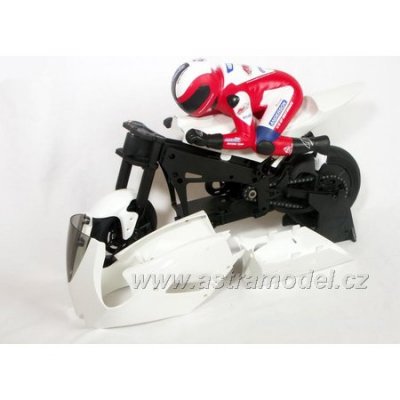 Motorka M5 Race ARR