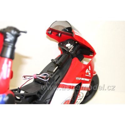 Motorka M5 Race PRO Plug & Play