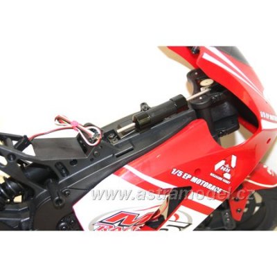Motorka M5 Race PRO Plug & Play