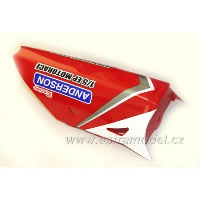 Motorka M5 Race PRO Plug & Play