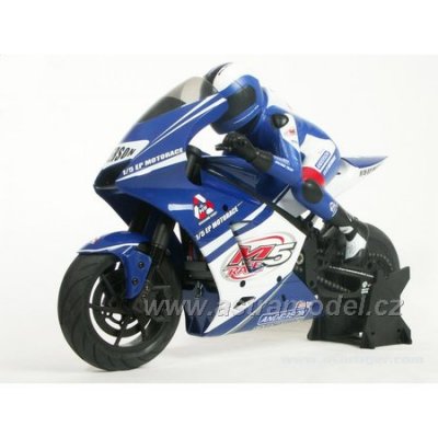 Motorka M5 Race PRO Plug & Play
