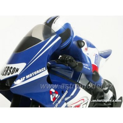 Motorka M5 Race PRO Plug & Play