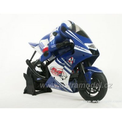 Motorka M5 Race PRO Plug & Play