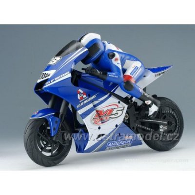 Motorka M5 Race PRO Plug & Play