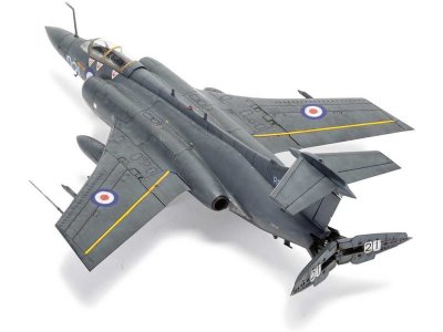 Airfix 06021 Buccanner Mk.2RN