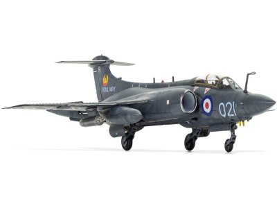 Airfix 06021 Buccanner Mk.2RN