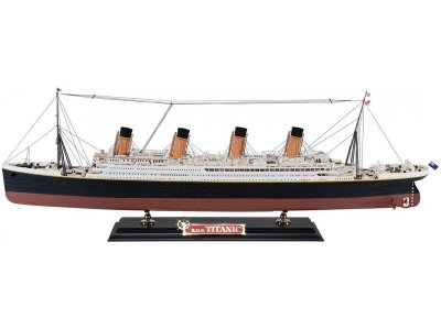 Airfix RMS Titanic (1:400) (giftset)