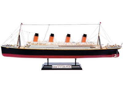 Airfix RMS Titanic (1:700) (giftset)